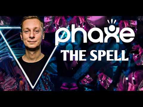 Phaxe - The Spell #phaxe #neelix #omiki #psytrance #blazy #vegas #blastoyz  #ranji