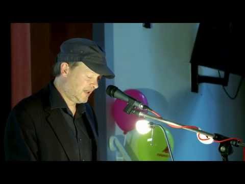 "Hoffnung Mensch" - 15-01-Sendung beim Freien Radio für Stuttgart