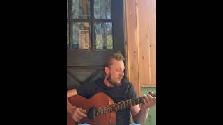 Blue Telescope: written by John Hiatt