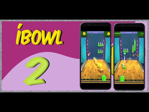 iBowl 2