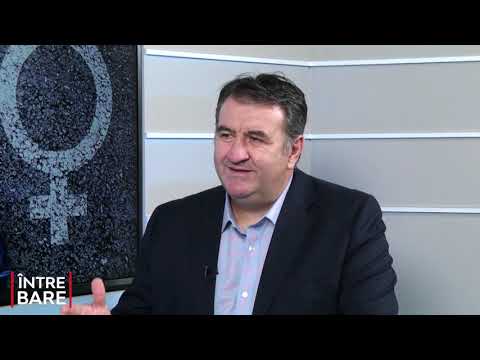 Sexul biologic versus ideologia de gen | Între Bare | Lect. univ. dr. Ioan Szasz