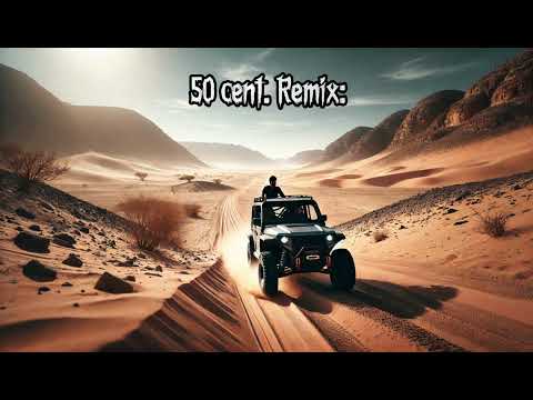 50 Cent & Gurcan Erdem...erhead New Eurodance... retro remix