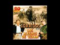 La Carcel de Cananea - Los Alegres De Teran