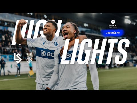 LSTV - LS-Basel, the highlights