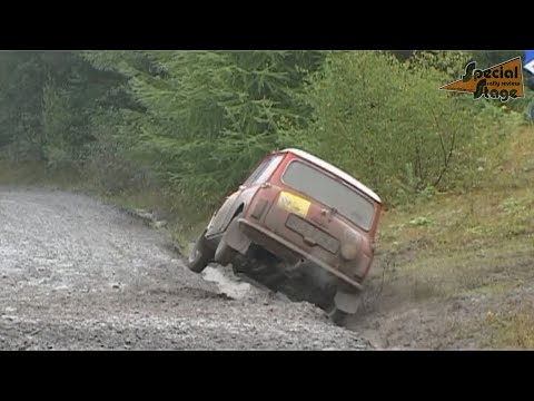 Every Inch Of The Road - Rally Crash & Action! - Volume 2 Part 2