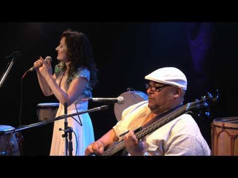 DOÑA SOLEDAD Lorena Astudillo Daniel Maza