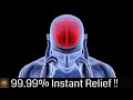 Instant Migraine Headache Relief Pure Binaural Beats Stress Relief VASTU Binaural Beats 11