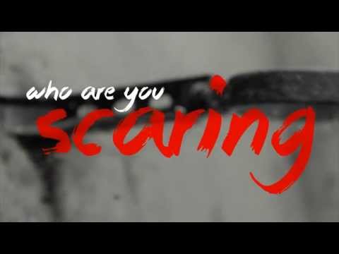 @HoodKingzUK - 'Who Are You Scaring' @YulBrenna1, @NevonTheGreat & Raggo @JCtv_