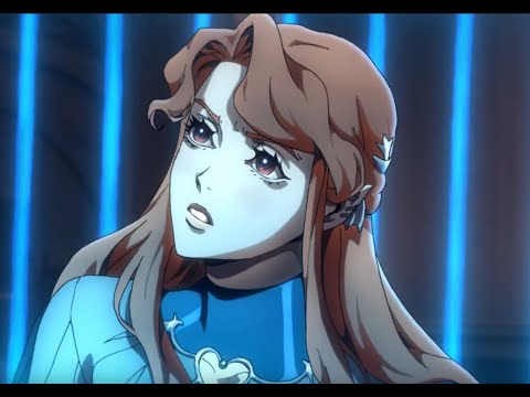 Hector BETRAYS Lenore - Castlevania Season 4