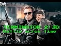 Терминатор 2: 3D Битва сквозь время-Фильм(1996) Часть 2. 