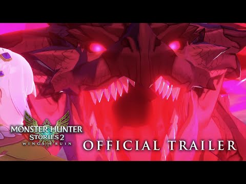 ratha monster hunter stories