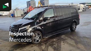 Mercedes-Benz Vito L3H1 Kastenwagen | Bild 4 - Autoline