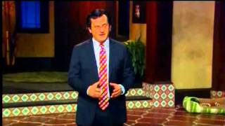 TCM Salute to Rod Taylor 1of3 The Birds (Intro)