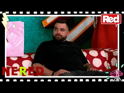 NERED - Gost: Milan Lilić Limunana Smash Bebo - cela emisija - 04.06.2023 - Red TV