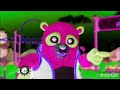 Special Agent Oso Russian Theme Song In RjGunner111 Major