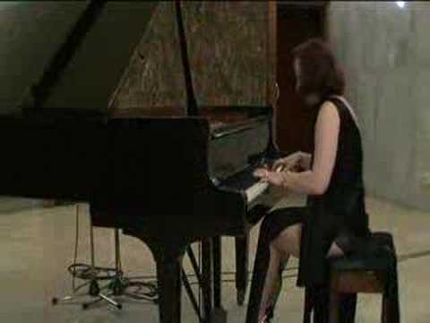 Ayin Aleph - Bach interpretation