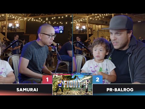 Guildhouse Fighters 92 - ft Samurai, PR-Balrog, Mongee Sr., YJK, CientifiKOF - Street Fighter 6