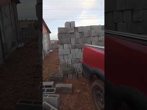 Descarga rápida de blocos de concreto em Itapuranga Goiás