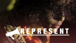 An Oakland Artist Embodies Afrofuturism Movement