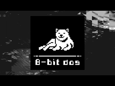 8-Bit Dog [FULL ALBUM]