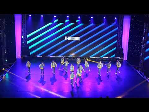 B-Original Plzeň 2017- PLAY