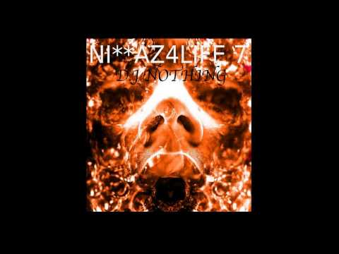 Rick Ross Method Man Redman - Cypher Freestyle - Ni**Az4life 7 Mixtape