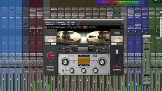 Video thumbnail for Overloud - TapeDesk - Mixing With Mike Plugin of the Week by Mixing With Mike