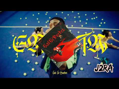 @jorkanpa - Garota (@J2RAmusic Remix)