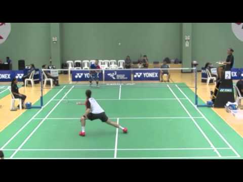 Luka Wraber - Martin Giuffre Highlights