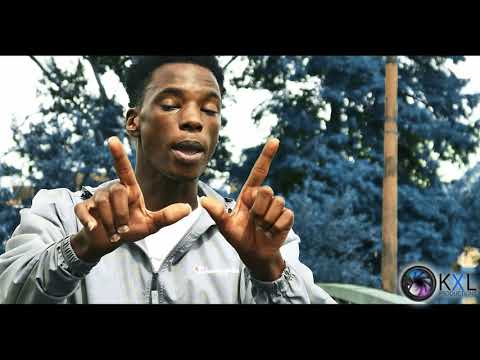 TRAY2X - Crunch Tyme (MUSIC VIDEO)
