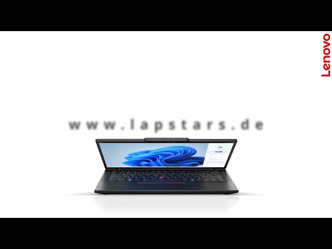 Entdecke das Lenovo ThinkPad T14 Gen 5 (Intel) – Dein neuer Arbeitspartner für alle Fälle!