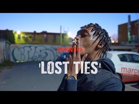 Johnny4x - Lost Ties [Music Video] | TMC Media