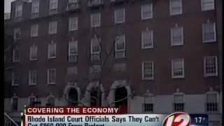 RI Judicial Staffing