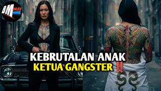 Download lagu Calon Istriku Ternyata Bos Mafia ‼️ - Alur Cerita Film Action mp3