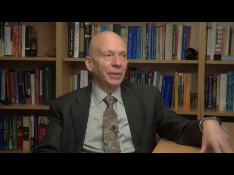 The Politics of Insecurity (Office Hours 5)