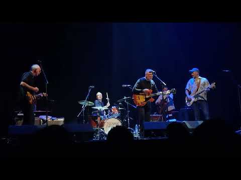 Teenage Fanclub - Full Performance (Live on KEXP)