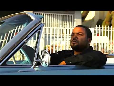 Dr Dre & Ice Club - Nobody Does It Better ft. Nate Dogg. The Game