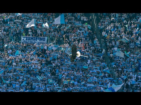 Lazio Cremonese - Il Volo di OLYMPIA