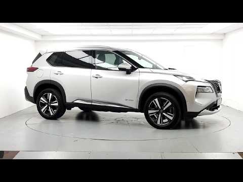 Nissan X-Trail ePOWER X-TRAIL SVE 5 Seater - Image 2