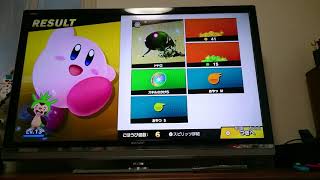 大乱闘スマッシュブラザーズスペシャル実況パート2