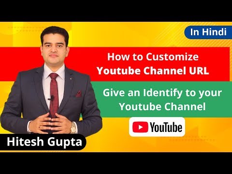 How To Set Up YouTube Channel In Hindi 2019 YouTube Tip And Trick