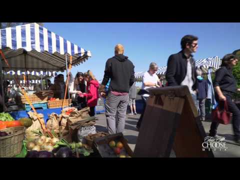 Adam Smith: Morality & Markets - The World's First Economist?