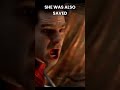They Were Saved But She Was Shorts Marvel Spiderman