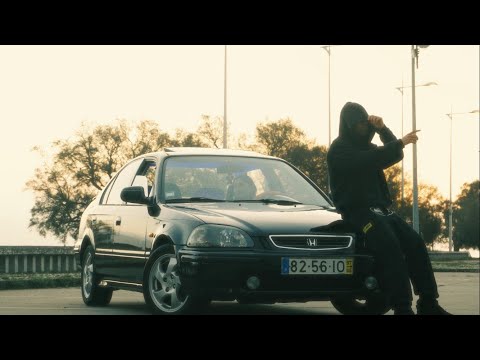 Chiefdakid - Na Conta do Chief