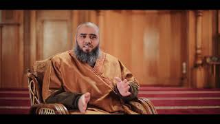 فقه التحضير (1) ||  فقه اختيار الموضوع || محمد بن محمد الأسطل || سياسة الخطاب || الحلقة (8) image