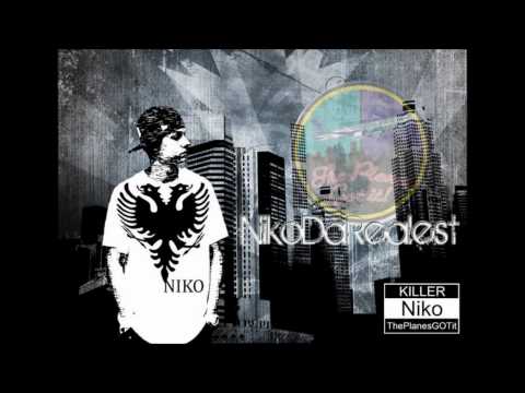 Niko - Growing Up (feat. Brandoe)