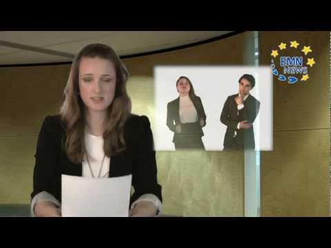 EMN NEWS – 3rd broadcast - Couchsurfing