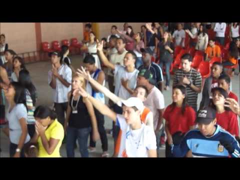 Quadrangular Vera Cruz.....B.H.M.G...19 Maio 2012 - Congresso Regional Jovens 53/12