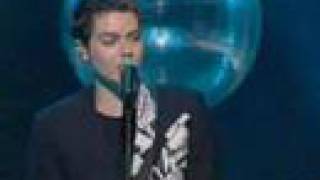 Matt Willis - All you wanted