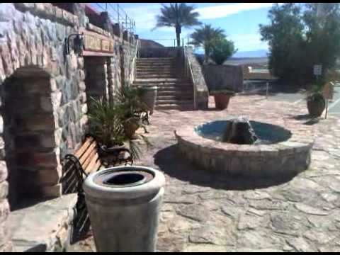 Furnace Creek Inn and Resort Video 5